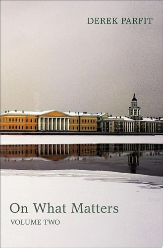 On What Matters: Volume Two