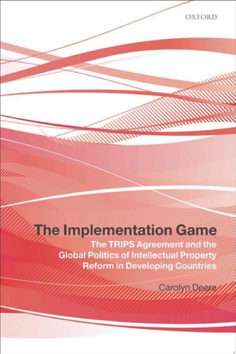 The Implementation Game