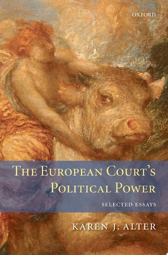 The European Court's Political Power