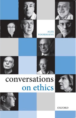 Conversations on Ethics