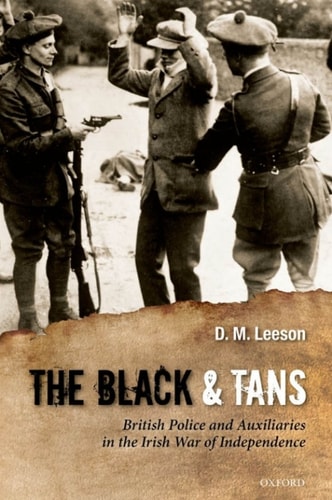 The Black and Tans