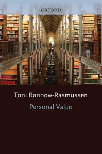Personal Value
