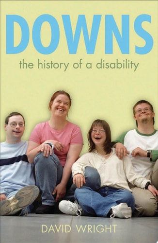 Downs: The History of a Disability