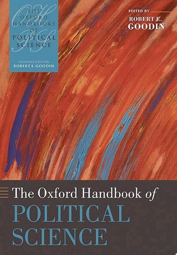 The Oxford Handbook of Political Science