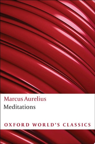 Meditations: With Selected Correspondence