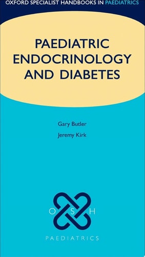 Paediatric Endocrinology and Diabetes