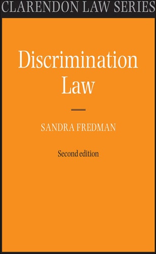 Discrimination Law