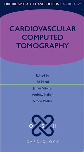 Cardiovascular Computed Tomography