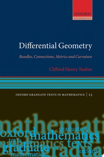 Differential Geometry