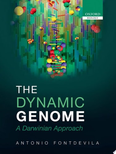 The Dynamic Genome