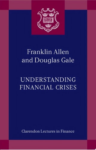 Understanding Financial Crises