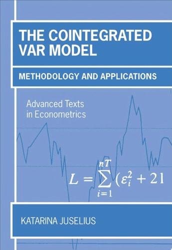The Cointegrated VAR Model: Methodology and Applications