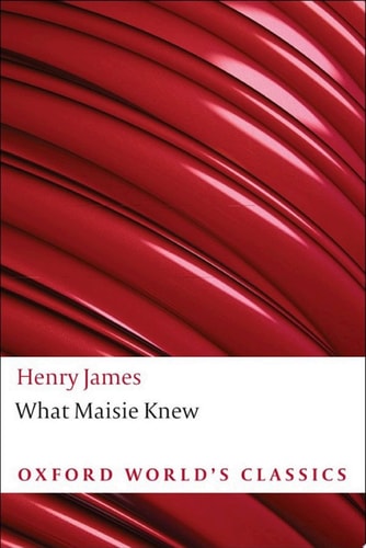 What Maisie Knew