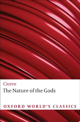 The Nature of the Gods