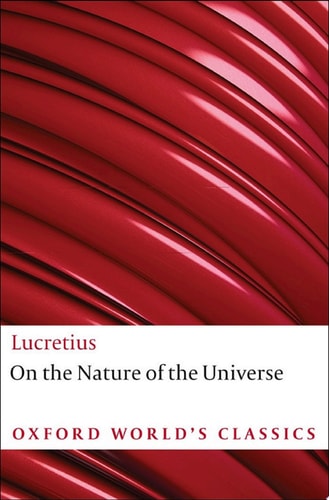 On the Nature of the Universe