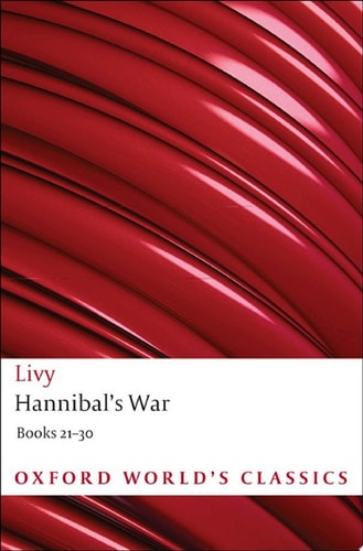 Hannibal's War: Books 21-30
