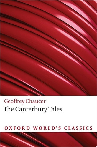 The Canterbury Tales