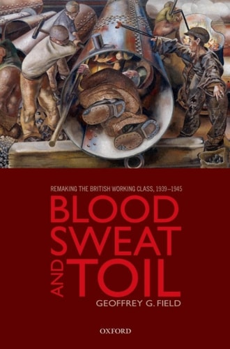 Blood, Sweat, and Toil