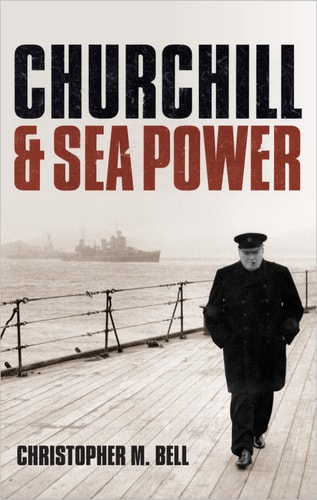 Churchill and Sea Power