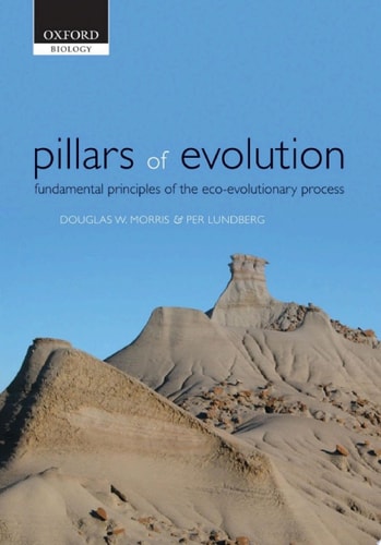 Pillars of Evolution: Fundamental Principles of the Eco-Evolutionary Process