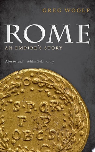 Rome: An Empire's Story