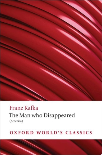 The Man Who Disappeared