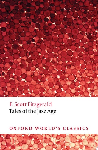 Tales of the Jazz Age