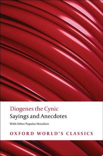 Sayings and Anecdotes: With Other Popular Moralists