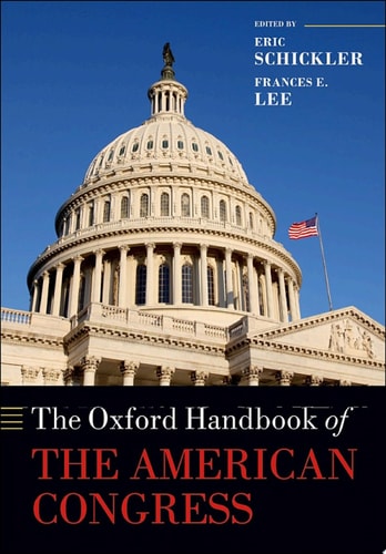 The Oxford Handbook of the American Congress