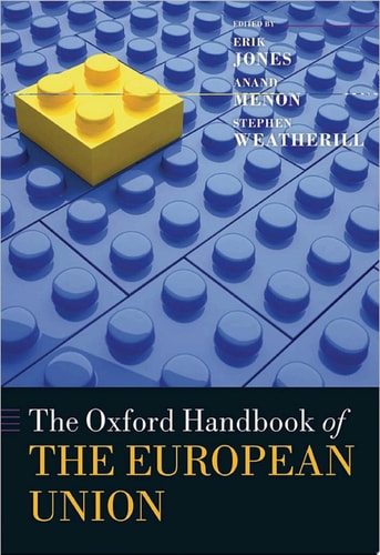 The Oxford Handbook of the European Union
