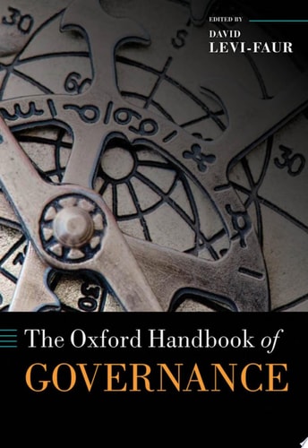 The Oxford Handbook of Governance