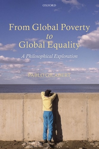 From Global Poverty to Global Equality