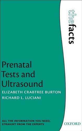 Prenatal Tests and Ultrasound: The Facts