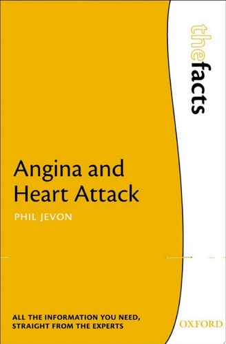 Angina and Heart Attack: The Facts