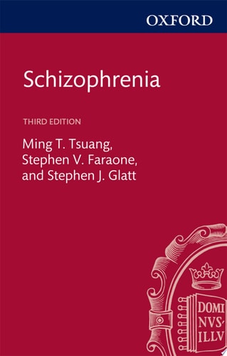 Schizophrenia