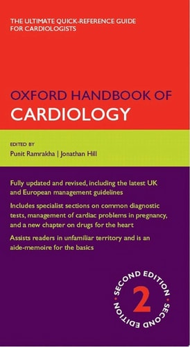 Oxford Handbook of Cardiology
