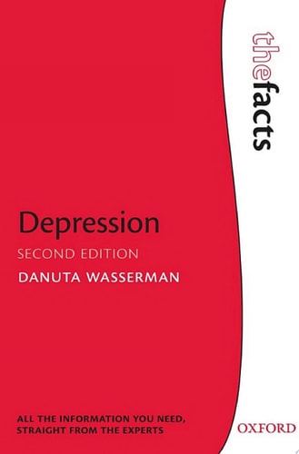 Depression: The Facts