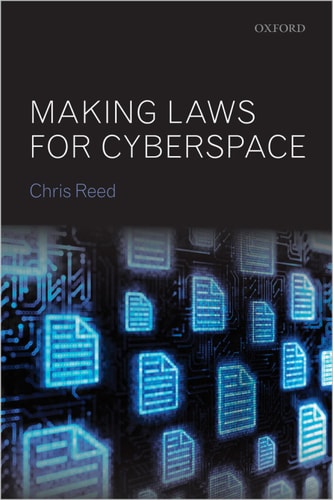 Making Laws for Cyberspace
