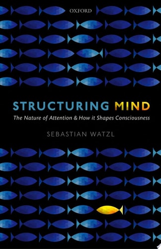 Structuring Mind: The Nature of Attention and How It Shapes Consciousness