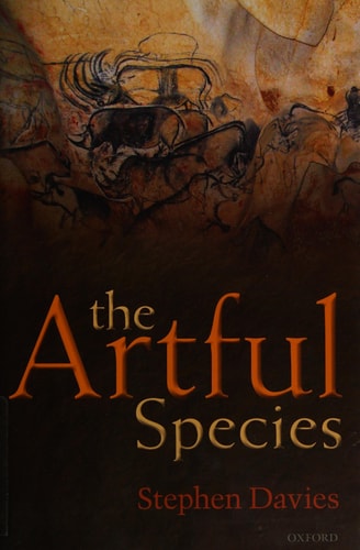 The Artful Species: Aesthetics, Art, and Evolution