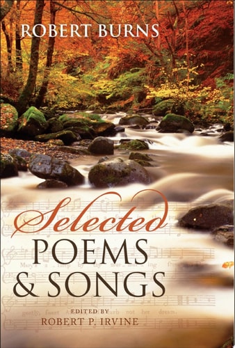 Selected Poems and Songs
