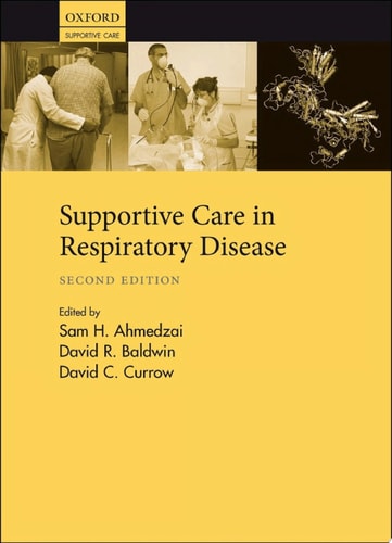 Supportive Care in Respiratory Disease
