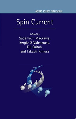 Spin Current