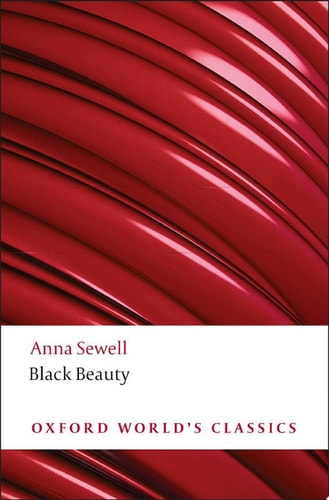 Black Beauty