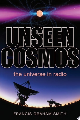 Unseen Cosmos