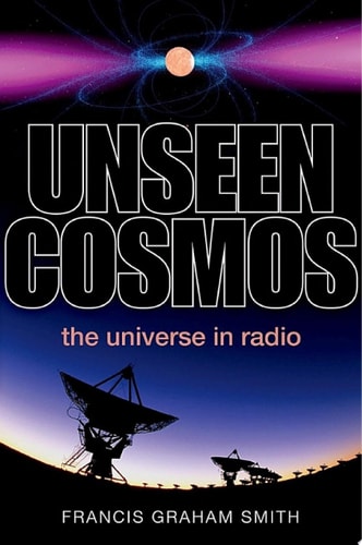 Unseen Cosmos: The Universe in Radio