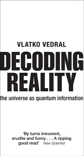 Decoding Reality