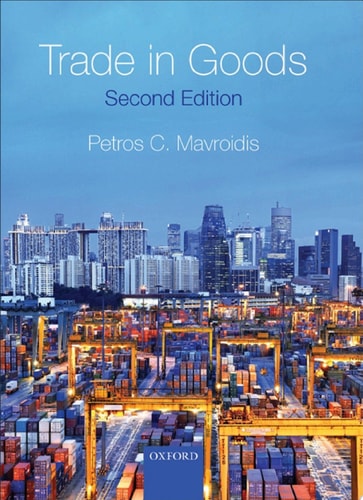 Trade in Goods