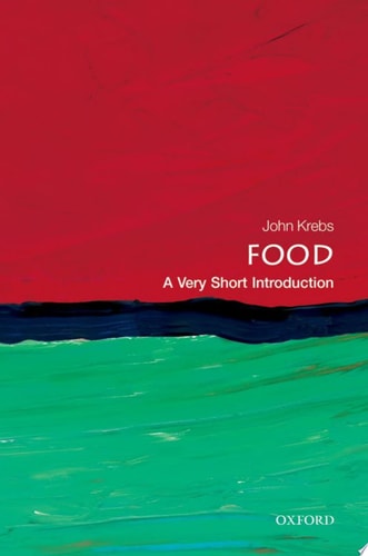 Food: A Very Short Introduction