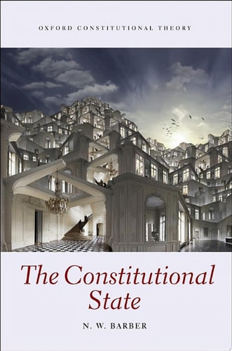 The Constitutional State